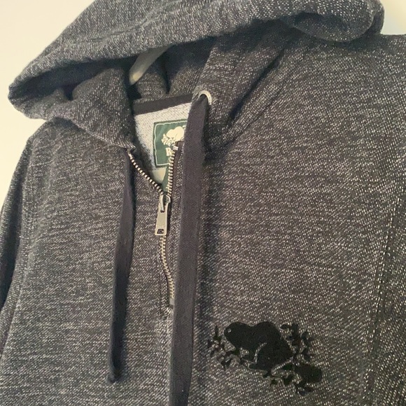 Roots Hoodie - Medium - Picture 6 of 6